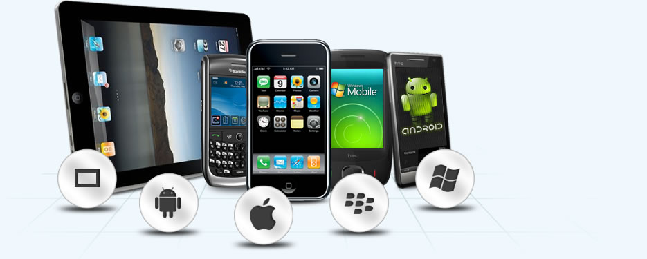 Mobile Solutions - Worldcall Business Solutions